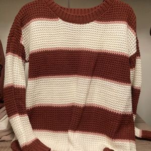 Sonoma sweater